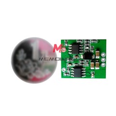 DC Step down Module 7-28V to ±5V ±9V ±12V ±15V Positive and Negative Dual Output