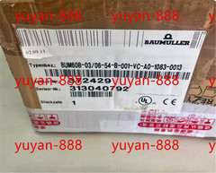 1PC NEW BUM60B-0306-54B-001-VC-A0-1083-0013-K102-0000 SHIP EXPRESS P2442D YL