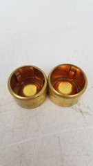 (Lot of 3) 663 Buss Fuse Reducers *NEXT DAY OPTION*