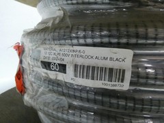 Industrial Electric Reels IA1212XIAP/6-0 12c Xlpe 600v Interlock Alum Black Wire