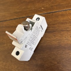 Mersen USM1 UltraSafe Fuse Holder