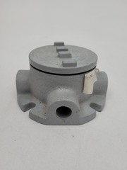 GRFX75 Appleton Conduit Outlet Box – Next Day Option – New