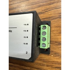 XP Power ECE60US24-S AC/DC Converter Switching Power Supply Bin7
