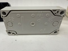 NOS Schneider Electric XALD321S1H7 Push Button Enclosure 600Vac 10-Amp Harmony