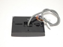 Honeywell OM41BHOND OmniClass 2.0 Multi-Technology Wall Switch Reader