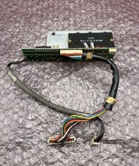 ISHIDA P-5294 Drive Unit Control Board / PCB Pulled from CCW-RZ-214w-S/15-WP