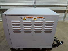 Powervar GPI 2000 3PH 15kVA 400/230V Power Conditioner ABC15.0-20D40Y 74015-54R