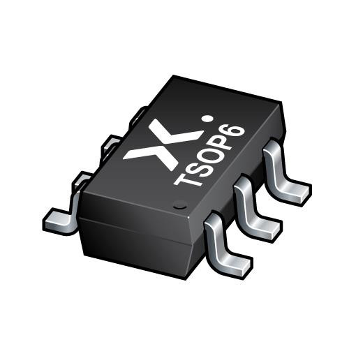 20Pcs PESD3V3S4UD,115 ESD Suppressors / TVS Diodes DIODE ARRAY ESD TAPE-7