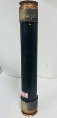 MERSEN FERRAZ SHAWMUT NO. 9F62DDD100 CURRENT LIMITING POWER FUSE