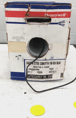 HONEYWELL POWER LIMITED CIRCUIT CABLE 1000 FT. PART NO. 50781108 24/4 PR CT5E
