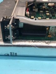 RadiSys EPC-5A CPU, CME 100 MHz Intel 486, Tokyo Electron TEL SC09003, 154603