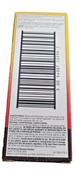 35-BROWN-1/2x20FT, 3M, Vinyl Color Coding Tape 1/2″ x 20′ – BROWN, Lot of 10