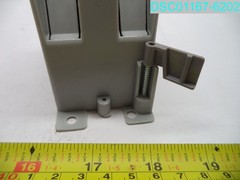 QTY=58: Cantex EZ14SOR Electrical Box 1 Gang 14 Cu. In., Pvc 088700019843