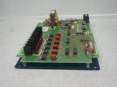NCC DNC-T2006-A220 DNCT2006A220 Program Control Board Expedited Shipping