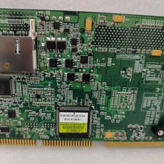 Portwell ROBO-8712EVG2A Motherboard