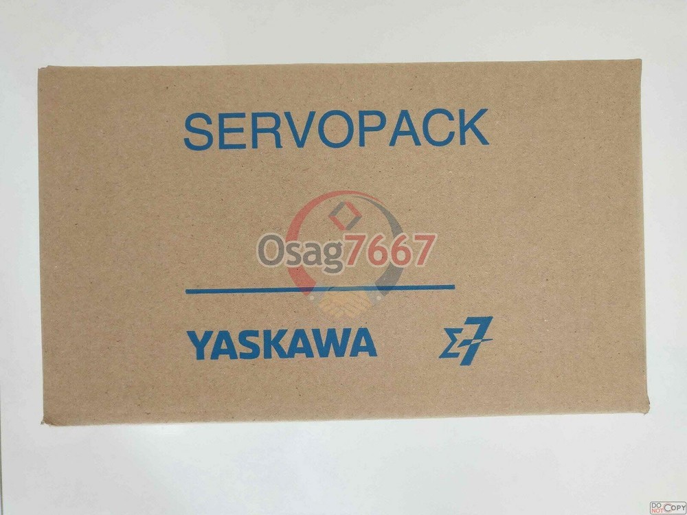 ONE YASKAWA Server Drive SGD7S-330A00B202 NEW