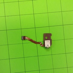 Dell 03Y645 Assy Port Jack IO Board 43TFA Foxconn