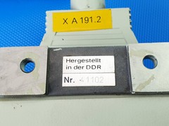 Carl Zeiss Ze5B Electronics Unit ZE 5B