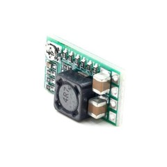 10PCS Mini DC-DC 12-24V To 5V Step Down Power Supply 3A Max Buck Module