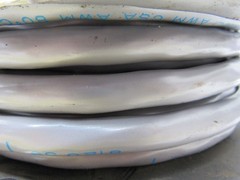 Alpha Wire Co 5060/25 20/25 20AWG 300VAC MultiConductor Cable 80 Ft