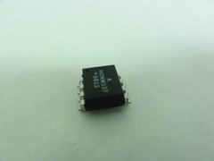 185015 New-No Box; Broadcom HCNW137-300E Lot-17 Optocouplers; 50mA