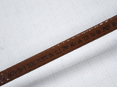 nVent/Raychem 15QTVR2-CT QTVR Self-Regulating Heating Cable 15W/Ft 200-277V /1ft