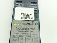 CAL Controls 3200 Temperature Controller 30 Days Warranty Expedited Shipping