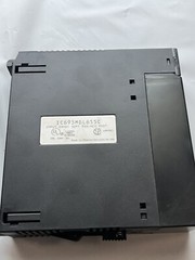 Ge Fanuc Programmable Controller ￼power Supply ￼and 3 Cpu Models With slot Base