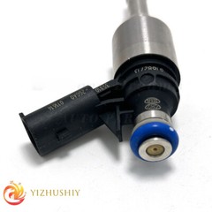 4PCS Fuel Injector for Hyundai Sonata Kia Sorento 2015-2018 2.4L 353102GGA0