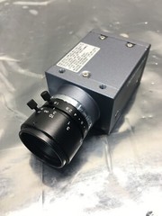 SONY XCD-SX90 Industrial CCD Camera Monochrome 1/3 Type Progressive Scan, 104879