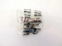 ITT Cannon XLR-3-120 Connectors