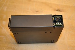 GE Fanuc IC693ADC311D Alphanumeric Display Coprocessor