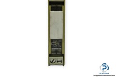 SIEMENS 3TX7 002-2AF00 RELAY