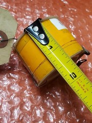 General Electric 366A732G9 Coil