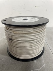 del city 12 Ga white 400Ft