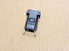 RTI XP-8 Advanced Control Processor With Power Supply/RJ45 to DB9 Serial Adapter