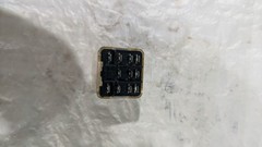 SQUARE D 48089 NEW CLASS 8501 KF13V20 GENERAL PURPOSE RELAY