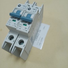 Allen Bradley A-B 1489-A1D080 Circuit Breaker New in Box