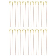 12 Inch Bare Copper Wire-Copper Grounding Lugs, 30 Pcs Cables with Lug