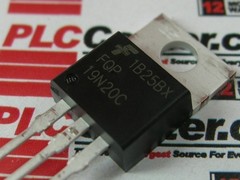 ON SEMICONDUCTOR FQP19N20C / FQP19N20C (BRAND NEW)