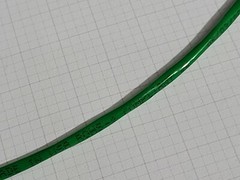 Southwire 22/1P Low Cap Shielded ARC 156 Automated Logic Control Green CMP /50ft