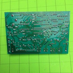 3621M167862 1172-100 Control Board