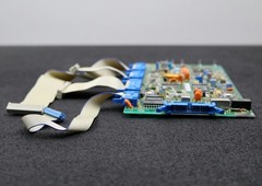 INDRAMAT driver and control card VD1 for KDS/KDW/KDF + board 109-0583-3A02-09