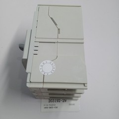 Allen Bradley 140G-G6C3-C50 Circuit Breaker #203192-29
