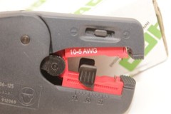 WAGO STRIPPING TOOL 206-15 QUICKSTRIP 16mm