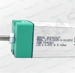 1pc LT-M-0225-S-XL0202 GEFRAN Linear Displacement Sensor Electronic Ruler