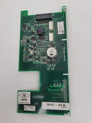 SLC-2LS Fire-Lite Fire Alarm Expander Module for FACP Panel – Next Day Option