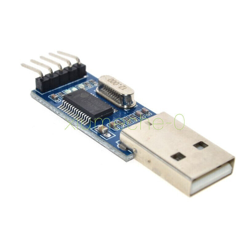 PL2303HX USB To RS232 TTL Auto Converter Module Converter Adapter For arduino