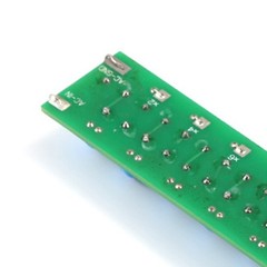 Doubling Rectifier Circuit Board 24 Times Module 60000v Electrostatic Generator