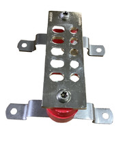 Harger 1/4x2x6 Tin Ground Bar TGBI1426P